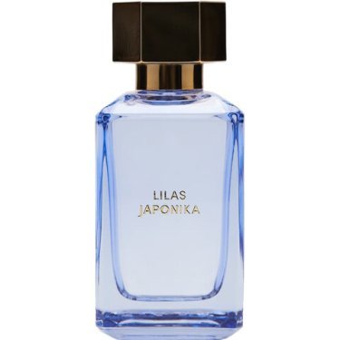 Into the Floral - Number 3: Lilas Japonika