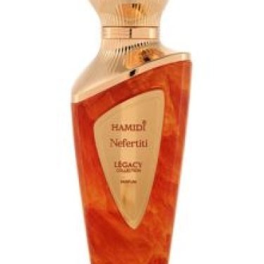 Legacy Collection: Nefertiti