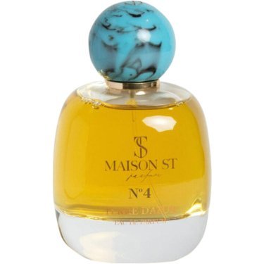 Terre d'Azur: N°4