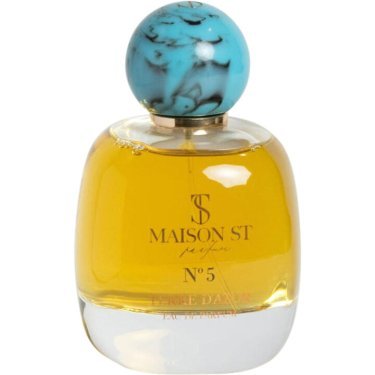 Terre d'Azur: N°5