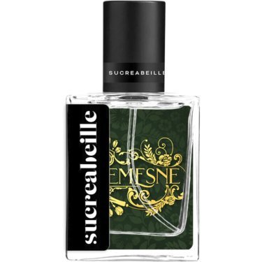 Demesne (Eau de Parfum)
