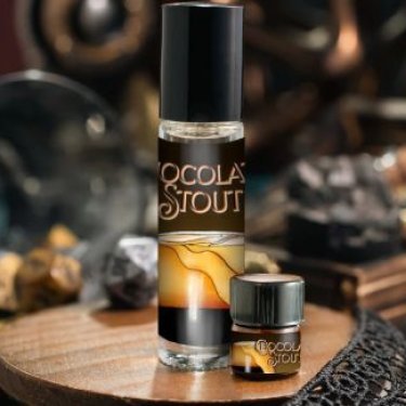 Chocolate Stout (Perfume Oil)