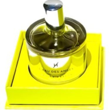 L'Eau Des Anges