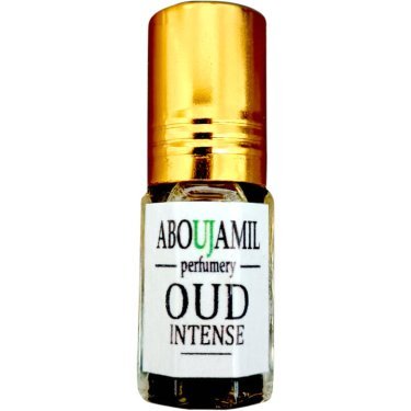 Oud Intense (Perfume Oil)