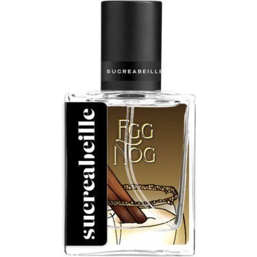 Eggnog (Eau de Parfum)