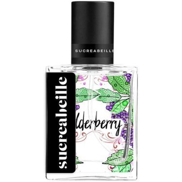 Elderberry (Eau de Parfum)