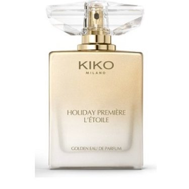 Holiday Première L'Étoile (Golden Eau de Parfum)