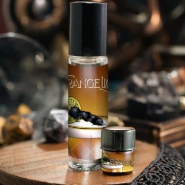 Frangelico (Perfume Oil)