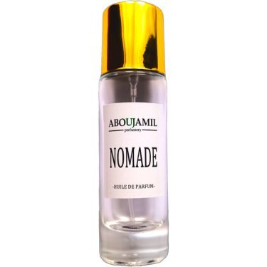 Nomade (Huile de Parfum)