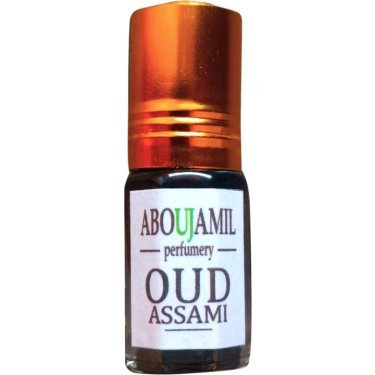 Oud Assami