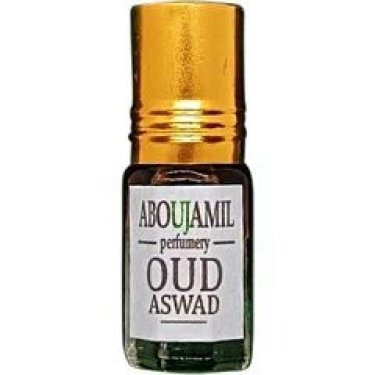 Oud Aswad