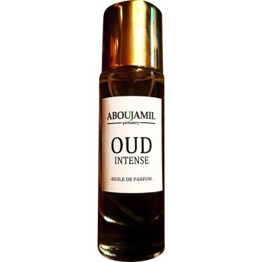 Oud Intense (Huile de Parfum)