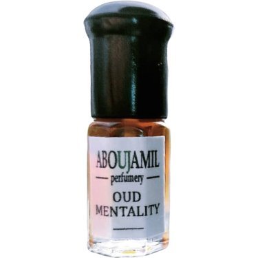 Oud Mentality