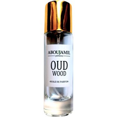 Oud Wood (Huile de Parfum)