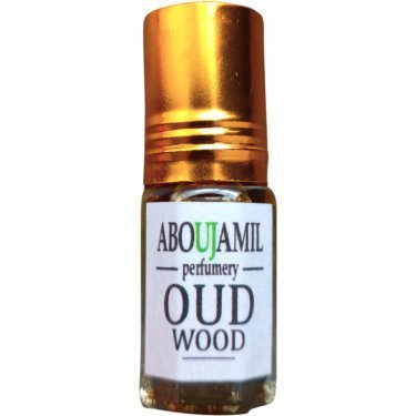 Oud Wood (Perfume Oil)