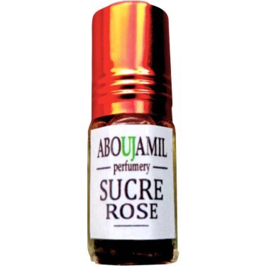 Sucre Rose