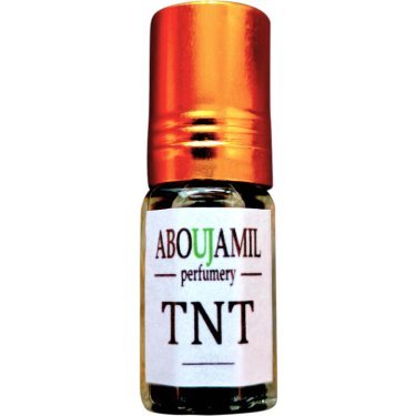TNT (Perfume Oil)