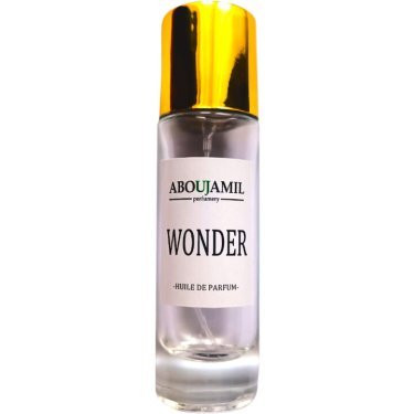 Wonder (Huile de Parfum)