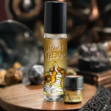 Irish Cream (Perfume Oil)