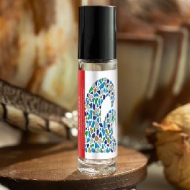 Sea Glass (Perfume Oil)
