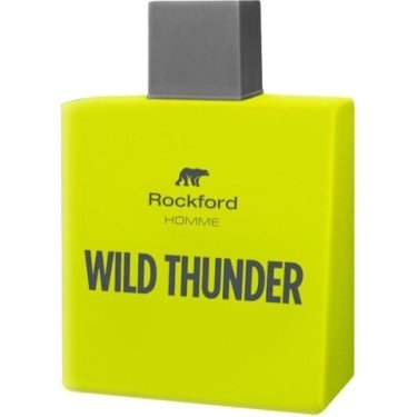 Wild Thunder