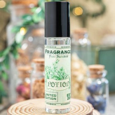 Potion (Perfume Oil)