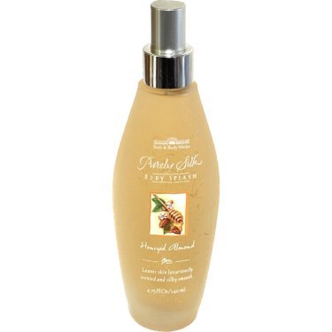 Honeyed Almond