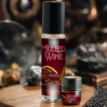 Mulled Wine (Perfume Oil)