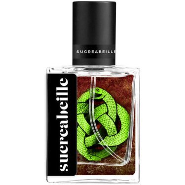 Ouroboros (Eau de Parfum)