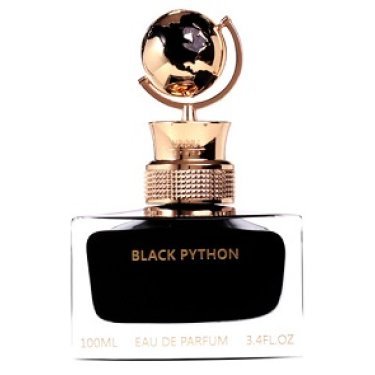 Black Python