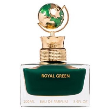 Royal Green
