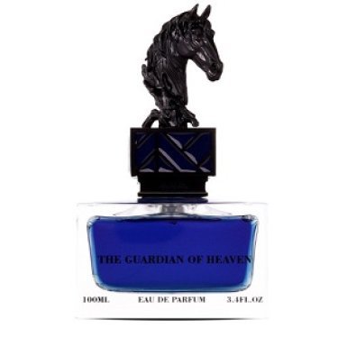 The Guardian of Heaven