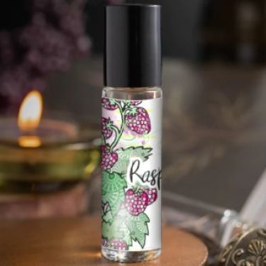 Raspberry (Perfume Oil)
