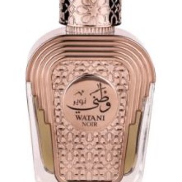 Watani Noir