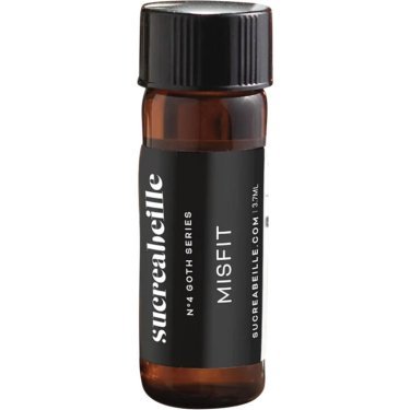 Misfit (Perfume Oil)