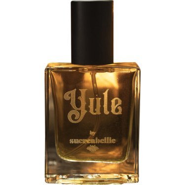 Yule (Eau de Parfum)