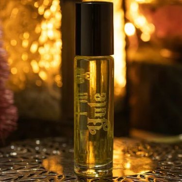 Yule (Perfume Oil)
