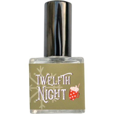 Twelfth Night (Extrait de Parfum)