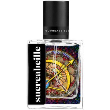 Sagittarius (Eau de Parfum)