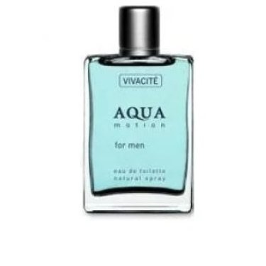 Vivacité - Aqua Motion for Men