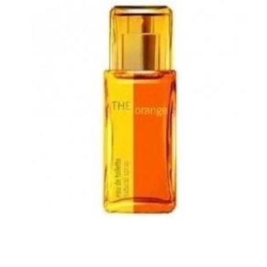 Vivacité - The Orange