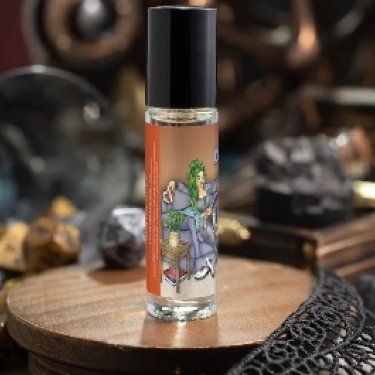Goblin Mode (Perfume Oil)