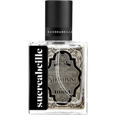 Strychnine (Eau de Parfum)