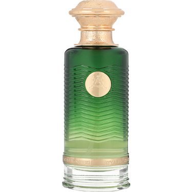 Remember Me (green)