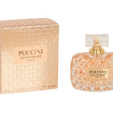 Puccini Lovely Night