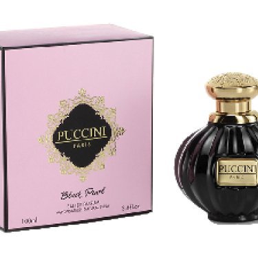 Puccini Black Pearl