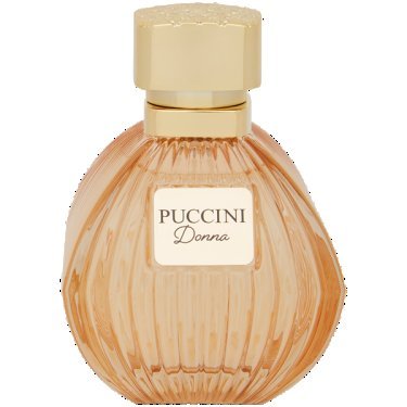 Puccini Donna