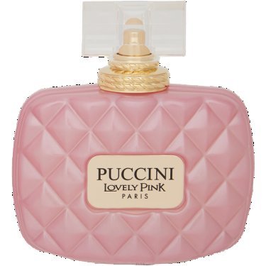 Puccini Lovely Pink