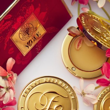 Vogue (Solid Perfume)