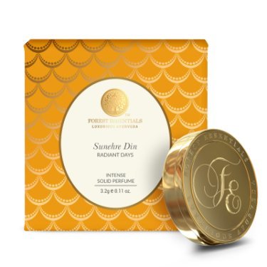 Sunehre Din (Solid Perfume)